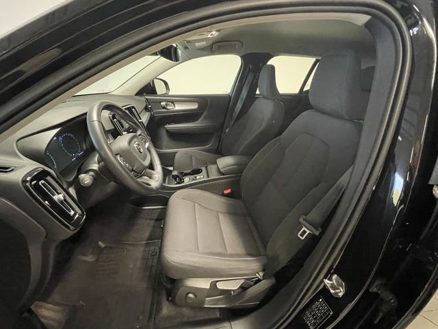 Volvo XC40 2022 – bild 4