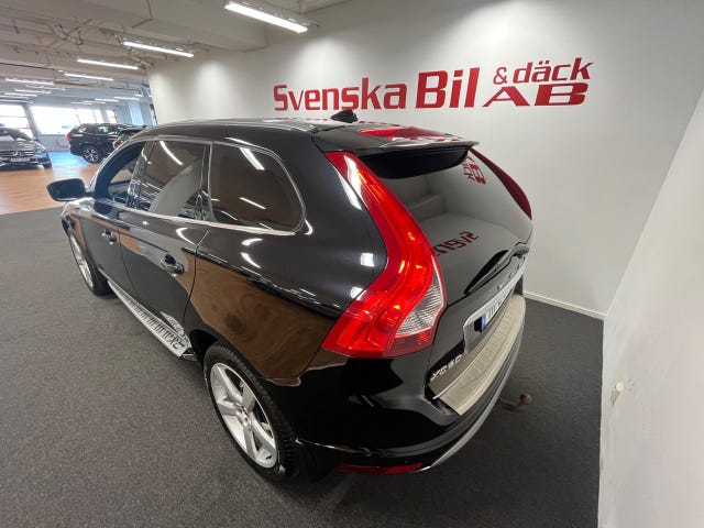 Volvo XC60 2015 – bild 3