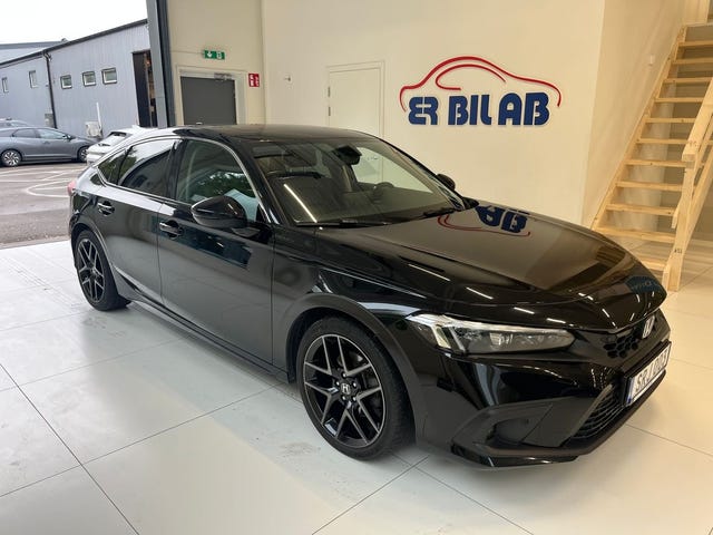 Honda Civic 2023