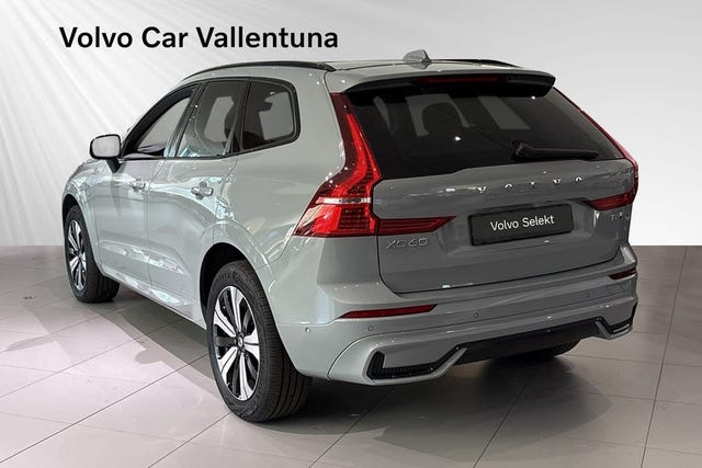 Volvo XC60 2025 – bild 4