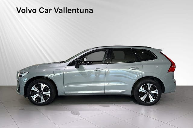 Volvo XC60 2025 – bild 3