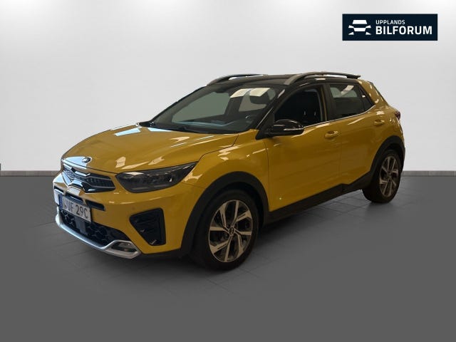 Kia Stonic 2021