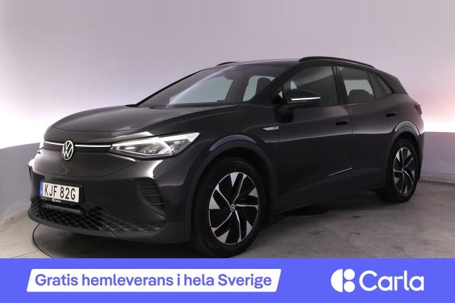 Volkswagen ID.4 2022