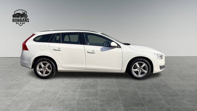 Volvo V60 2015 – bild 4