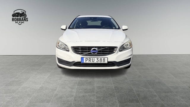 Volvo V60 2015 – bild 2