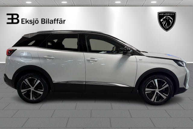 Peugeot 3008 2023 – bild 4