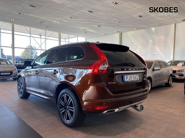 Volvo XC60 2017 – bild 4