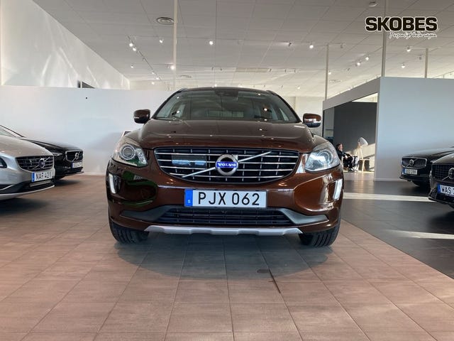 Volvo XC60 2017 – bild 2