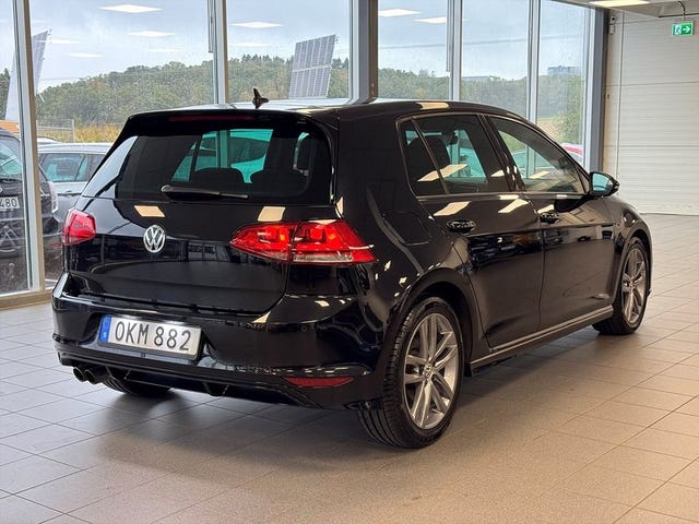 Volkswagen Golf I 2017 – bild 3