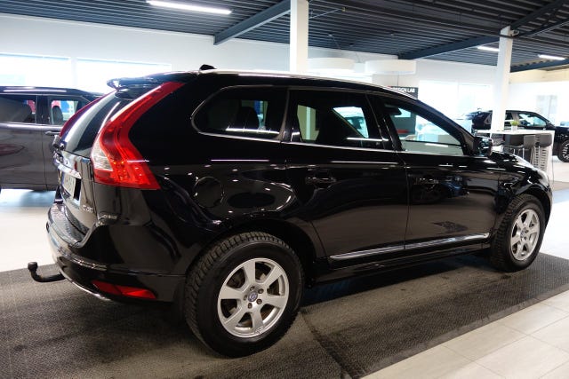 Volvo XC60 2017 – bild 3