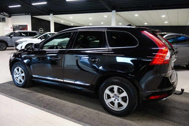 Volvo XC60 2017 – bild 2