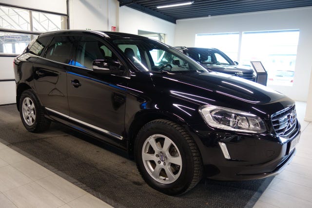 Volvo XC60 2017 – bild 4