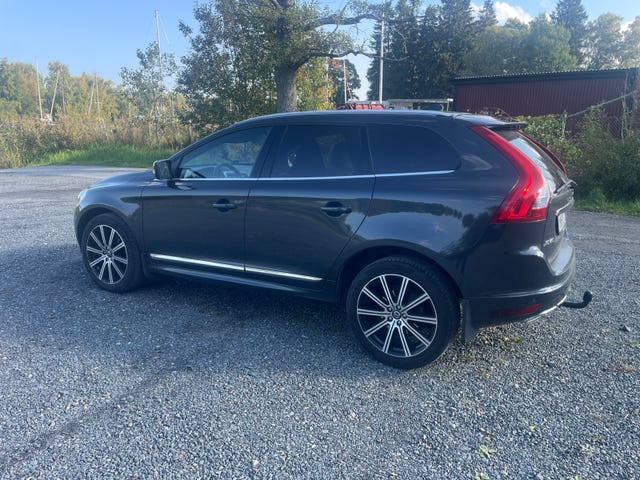 Volvo XC60 2015 – bild 3