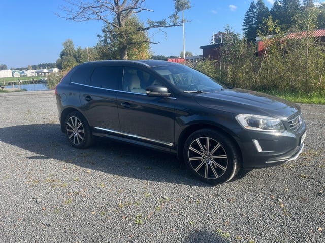 Volvo XC60 2015 – bild 2