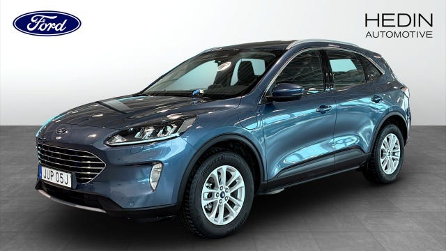 Ford Kuga 2023