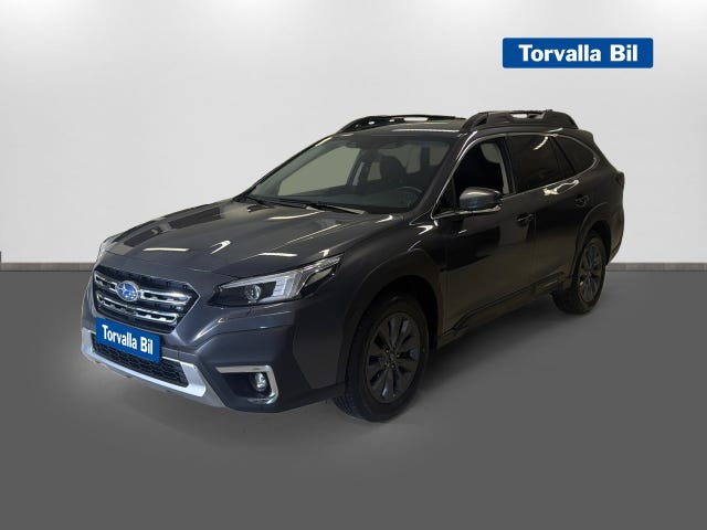 Subaru Outback 2023