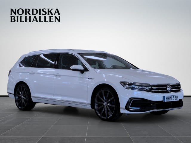 Volkswagen Passat 2020