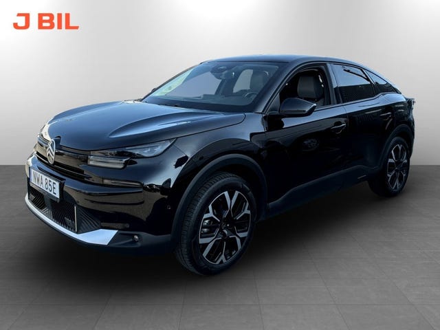 Citroen C4 2025