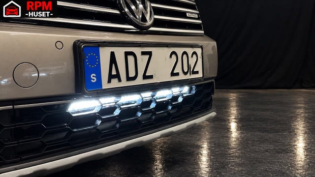 Volkswagen Passat Alltrack 2014 – bild 3