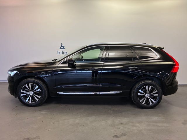 Volvo XC60 2023 – bild 3