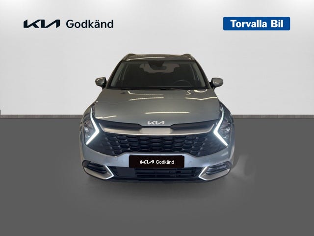 Kia Sportage 2023 – bild 2