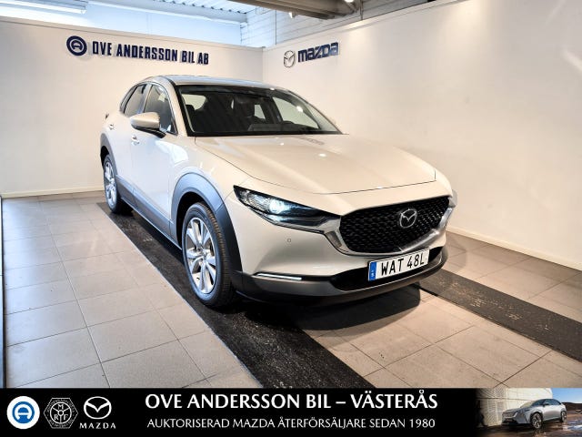 Mazda CX-30 2023