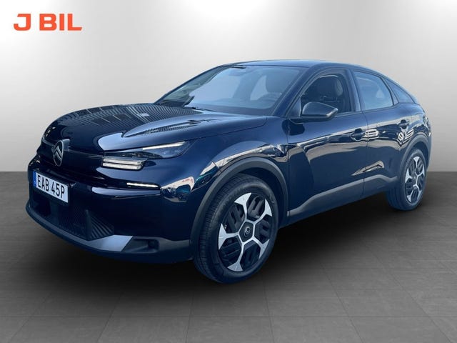Citroen C4 2025