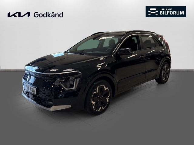 Kia Niro 2023
