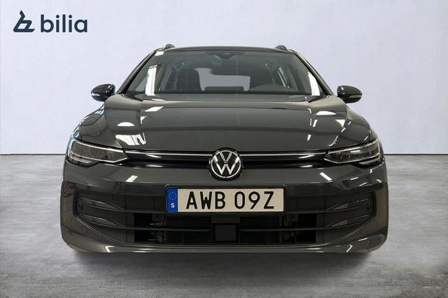 Volkswagen Golf I 2025 – bild 4