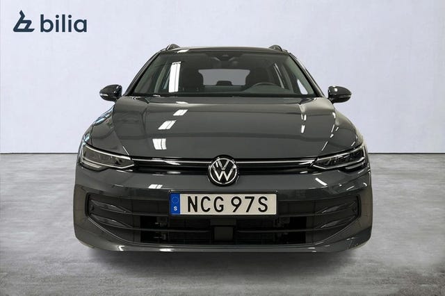 Volkswagen Golf I 2025 – bild 4