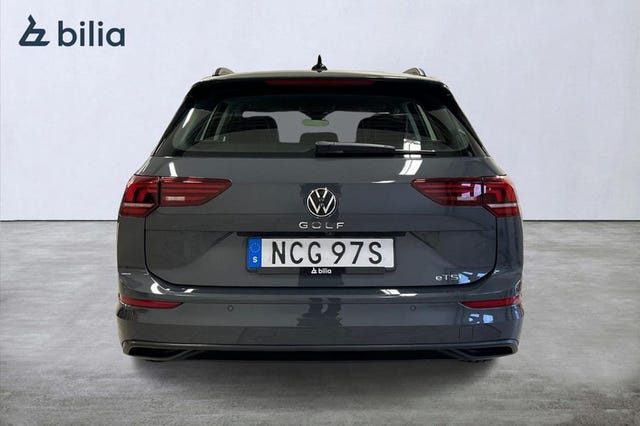Volkswagen Golf I 2025 – bild 3