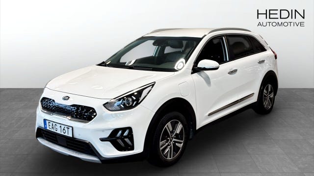 Kia Niro 2020
