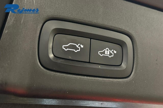Volvo V90 2019 – bild 2