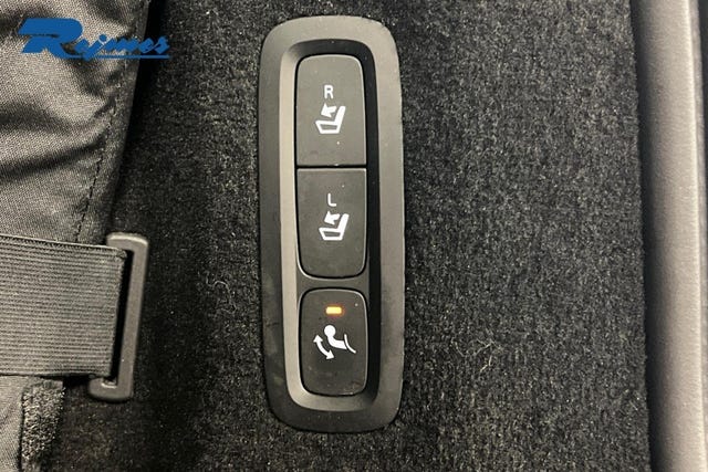 Volvo V90 2019 – bild 4