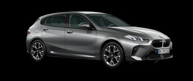 BMW 120 2026 – bild 2