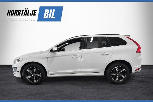 Volvo XC60 2017 – bild 4