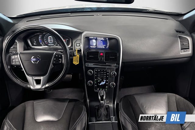 Volvo XC60 2017 – bild 3