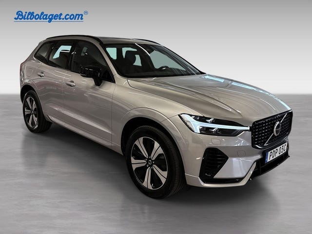 Volvo XC60 2025 – bild 3