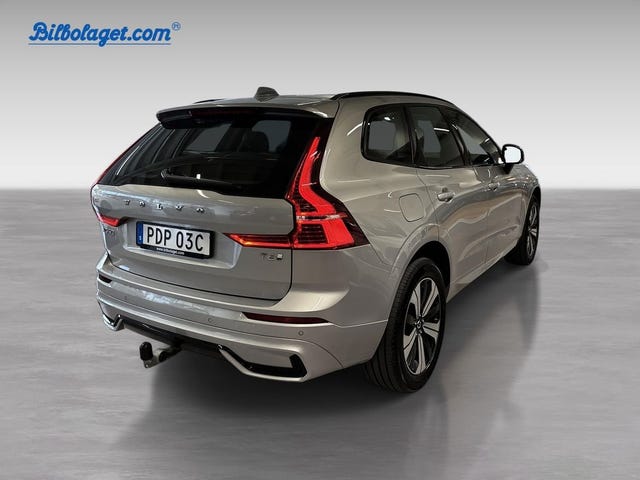Volvo XC60 2025 – bild 4