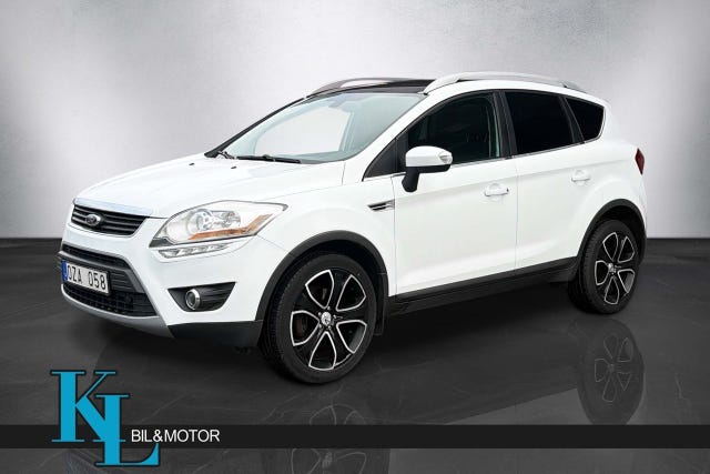 Ford Kuga 2013