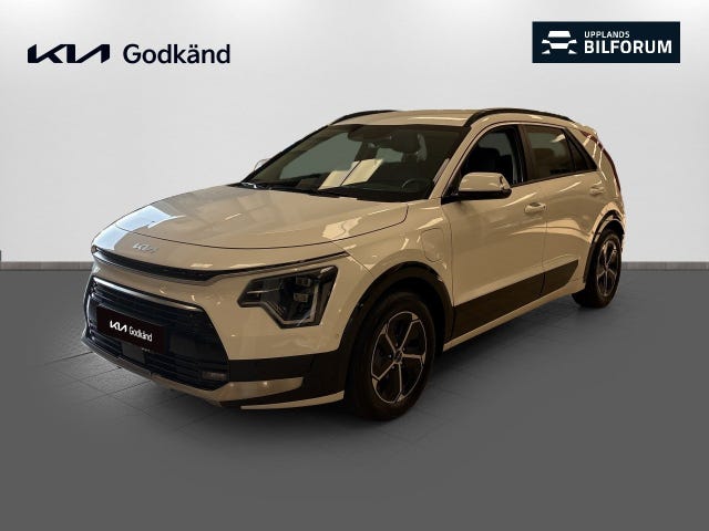 Kia Niro 2023