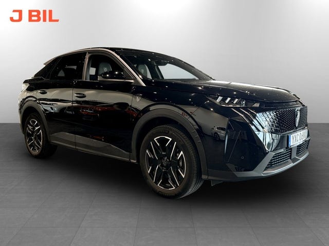 Peugeot 3008 2025