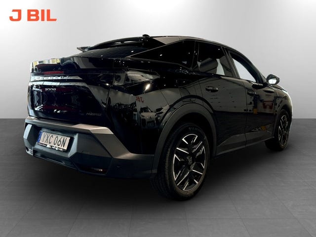 Peugeot 3008 2025 – bild 3