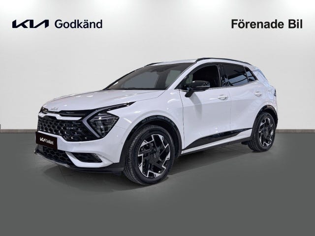 Kia Sportage 2025