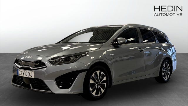 Kia Ceed 2024