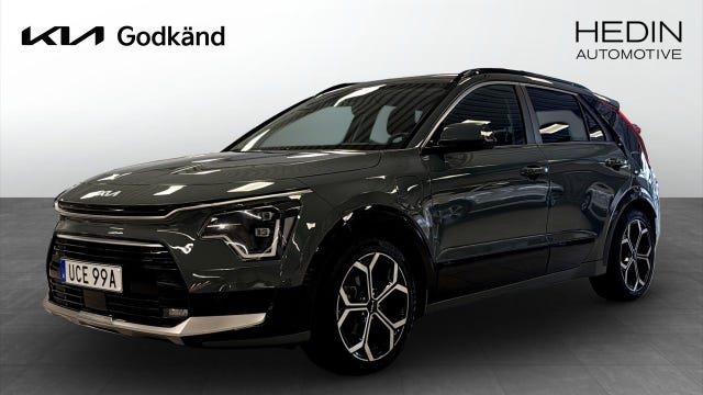 Kia Niro 2024