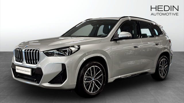 BMW X1 2026