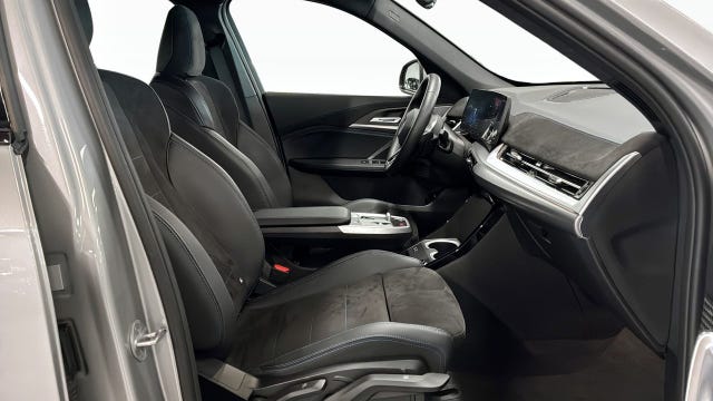 BMW X1 2026 – bild 3