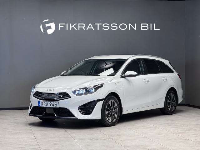 Kia Ceed 2024