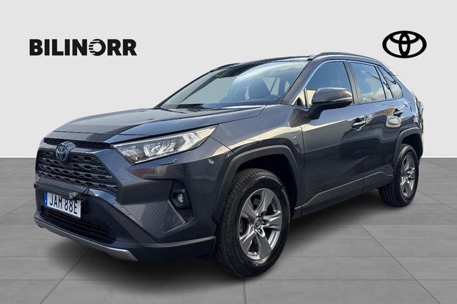 Toyota RAV4 2023